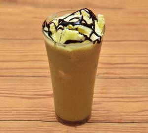 Butterscotch Shake