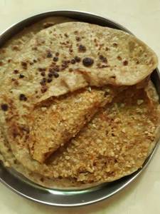 Gobi Paratha