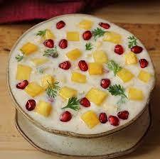 Raita(Pineapple)                                                                                                                                                             