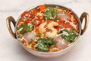 Kadai Paneer