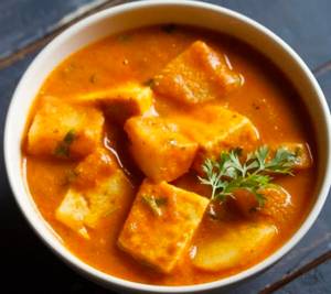 Aloo Pyaz