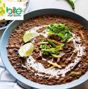 Dal Makhani Without Onion And Garlic