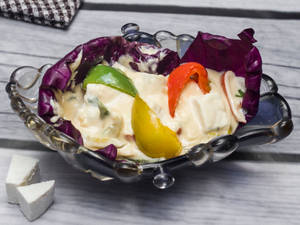 Paneer Israel