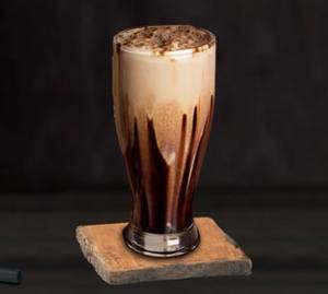 Chocolate Cream Milk