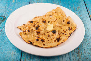 Tandoori Roti