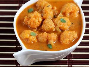 Gobi Masala