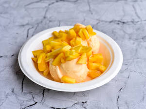 Mango Goodness
