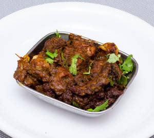 Mutton Fry