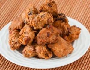 Veg Pakora 8Pc