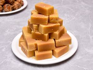Ghee Mysore Pauk  (250 Gms)