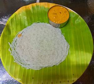 Idiyappam Kurma