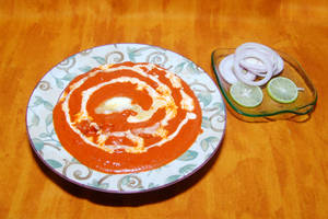 Boneless Butter Chicken