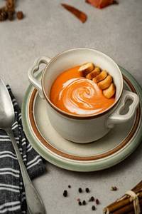 Cream Of Tomato