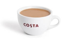 Masala Tea