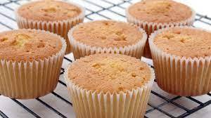 Cup Cake 