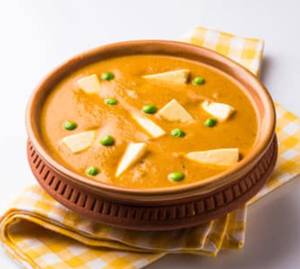 Matter Paneer