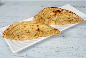 Lachha Paratha