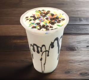 Vanilla Thick Shake 