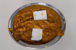 Khoya Paneer