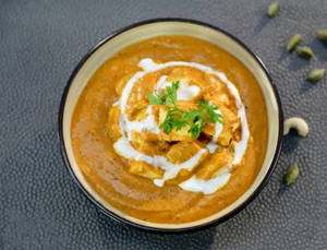 Shahi Paneer