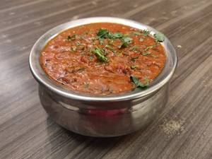 Tomato Bharta