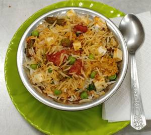 Veg Pulao