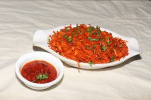 Chicken Schezwan Noodles
