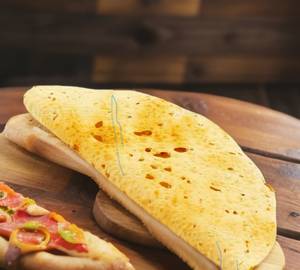 Roasted Papad