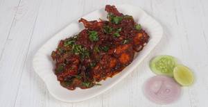 Guntur Chicken