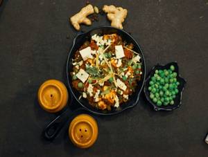 Mixed Veg