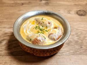 Malai Kofta