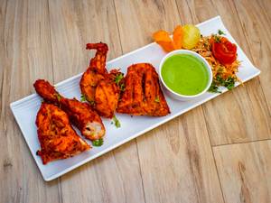 Chicken Tandoori