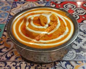 Soya Malai Chaap