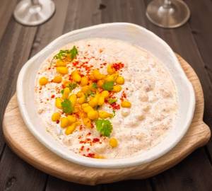 Bundi Raita
