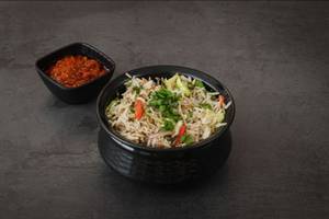 Veg Fried Rice