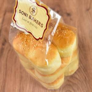 Baby Hot Dog Buns