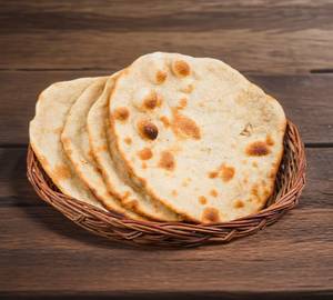 Tandoori Roti