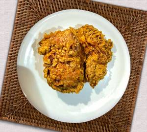 Chicken Crispy     
