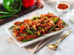 Idli Chilli