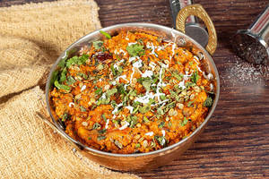 Veg Patiyala