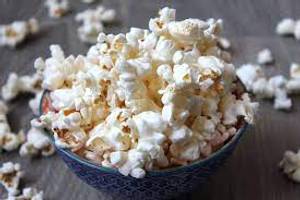 Butterilicious Popcorn