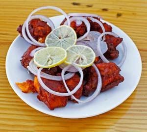 Chicken Fry