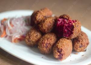 Veg Cutlet