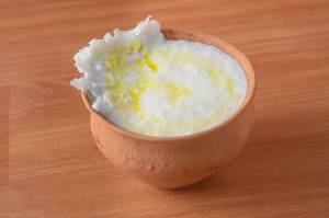 Lassi [400ml]