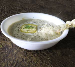 Chicken Kali Mirch Tikka