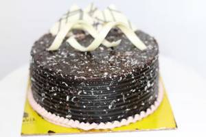 Choco Chip Cake