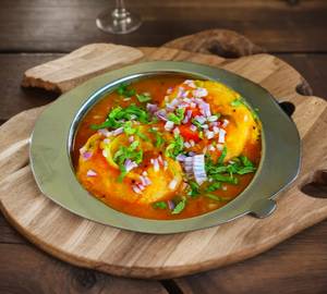 Sambar vada