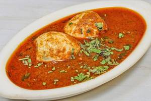 Egg Curry