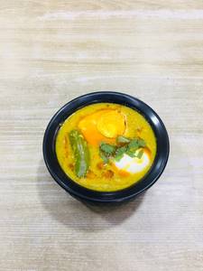 Egg Curry