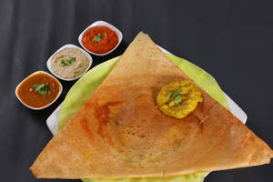 Masala Dosa